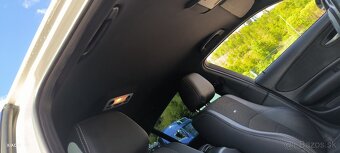 BMW 118D facelift - 10