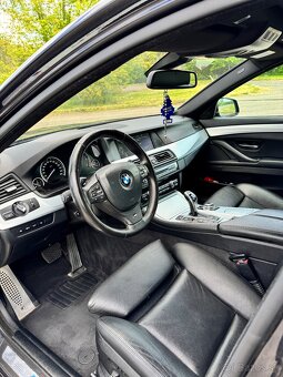 BMW M550d XD - 10