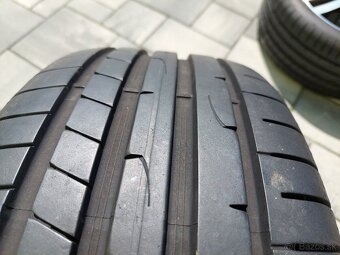 5x112 R17 Nova Letna Sada DUNLOP.DOT.0823 - 10