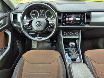 Škoda Kodiaq 2.0 TDI SCR Joy DSG - 10