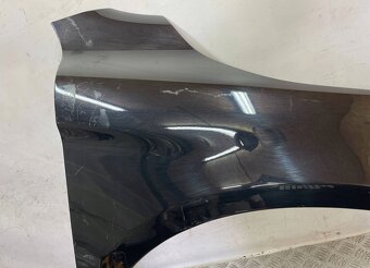 Volvo XC60 I 2008-2017 ľavý a pravý blatník Cena za ks - 10
