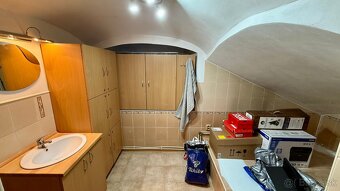 Kancelársky priestor 55m2, Orlia ul. - Hlavná, Staré mesto - 10