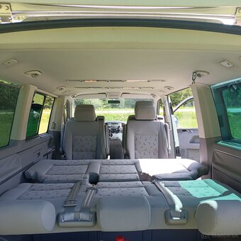 Multivan T5 1,9 tdi - 10