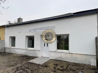 PREDAJ 2izbový byt Marialiget - 10