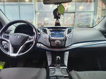 Predám /Vymením Hyundai i40 - 10