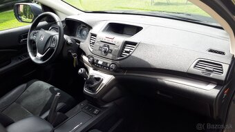 Honda CRV - 10