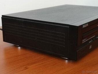 PHILIPS CD 630 (legendárny TDA1541) - 10