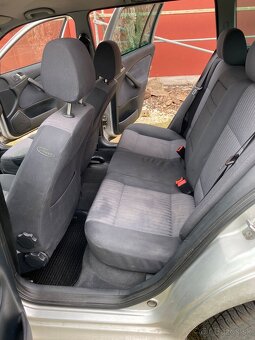 Skoda Octavia Kombi 1.9 tdi - 10