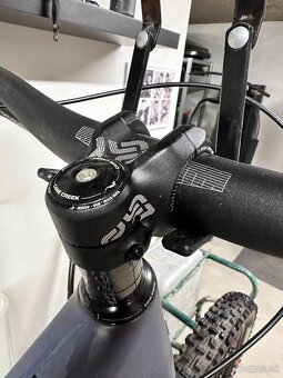 na predaj Santa Cruz Megatower 1 C R XXL - 10