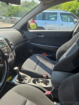 Predám Hyundai i30 CW, 1.6 CRDI, 85 kW - 10