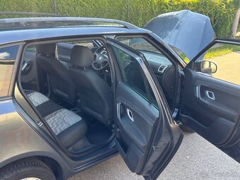 Škoda Fabia ll 1.9 TDI. 77kw - 10