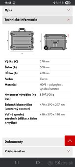 Wurth -Kufor na naradie - 10