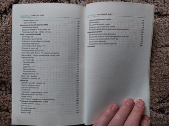 Chováme akváriové ryby - 10