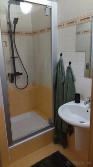 🏡 Apartmán Matias Oščadnica – centrum, klima, 5 osôb - 10