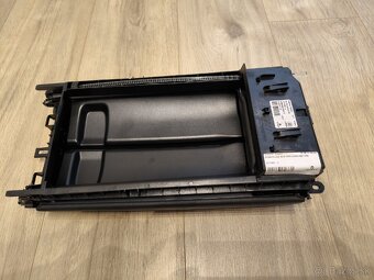 Lakťová opierka Mercedes , W205 , S205 , C , GLC , EQC - 10