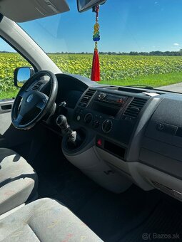 Volkswagen Transporter - 10