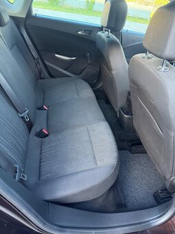 Opel Astra j 1.7 cdti - 10