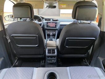 VW Tiguan 1.5tsi-RV:2019 - 10