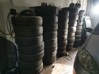 Rozpredám mercedes W168 a W 414 vaneo - 10