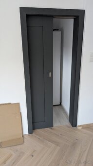 Hodinový manžel / montáž nábytkov - kuchýň
 - 10