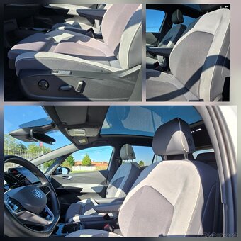 ✅️VW ID.3 150KW 58kWh PRO MAX FULL VÝBAVA,TEPELNÉ ČERPADLO✅️ - 10