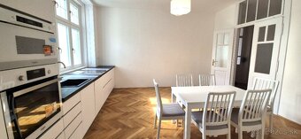 3 izbový byt po rekonštrukcii, Bratislava - Staré Mesto - 10