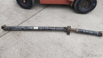 Rozpredám Avia rada D - 10