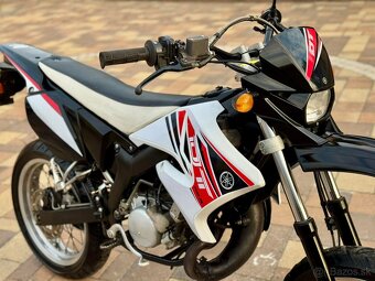 Yamaha DT 50 - 10
