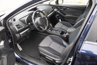 Subaru XV 2.0i CVT Style Navi 115kW (2018) - 10