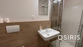 2i byt s balkónom 6 m2, novostavba 2024, 1x parkovacie miest - 10