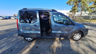 PEUGEOT PARTNER TEPEE 1.6 HDI.5M - 10