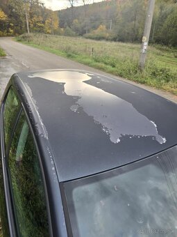 Wolkswagen golf5 - 10