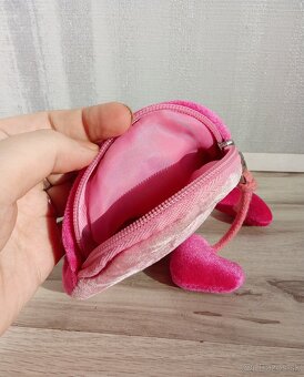 3 dielna súprava-batoh,peňažen.a záložka My Kitten - 10