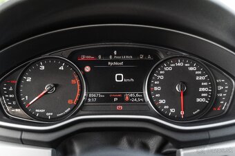 Audi A4 quattro 170kw - 10