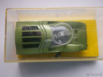 konvolut MEBETOYS 100% stav v original krabickach,1:43 - 10