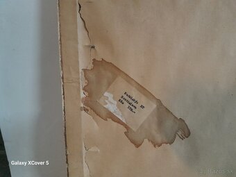 Predám rôzne obrazy - 10