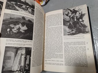 knihy o umení, dejinách - 10