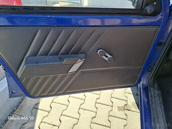 Škoda favorit 1,3 - 10