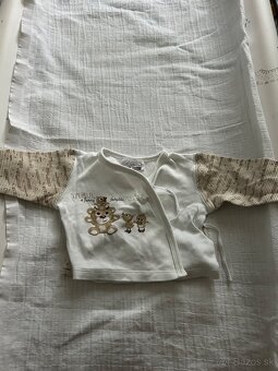 Set detského oblečenia - 10