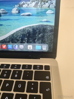 MacBook Air 2020 M1 | 8GB • 256GB - 10