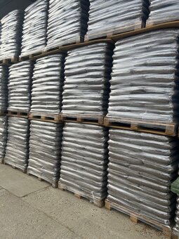 Drevené pelety - 10