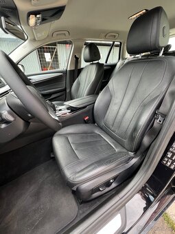 Bmw 530xd touring G31 - 10