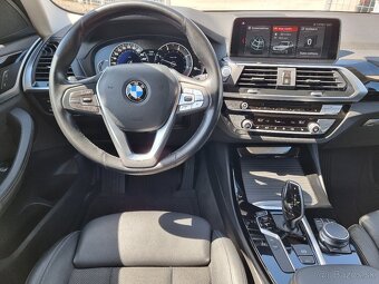 BMW X3 xDrive30d xLine A/T za 22.500 € - 10