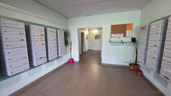 3 izbový byt s loggiou Čingovská, Košice Nad jazerom - 10