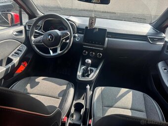 predam renault clio - 10