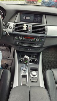 BMW X5 XDrive30d 173 kw 6AT 1.maj. kup.SR - 10