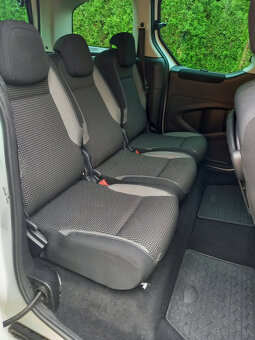 Peugeot Partner 1.6 HDI - 10
