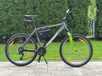 Bicykel Merida Matts TFS100 veľkosť rámu 20" - 10