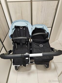 Bugaboo Donkey 3 surodenecký kočík - 10