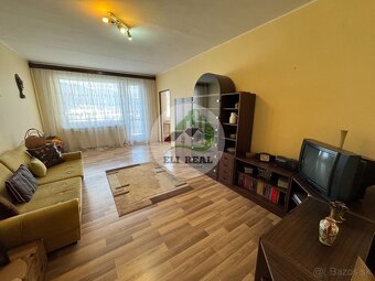 Na predaj : 3-izbový byt v centre mesta - 10